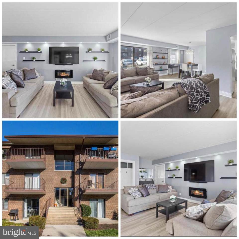 6230 Edsall Road - Photo 1