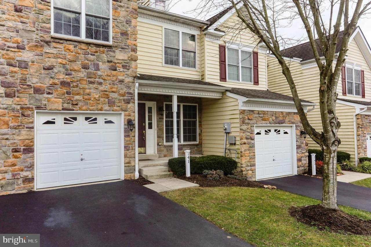 141 Farm Meadows Lane - Photo 1