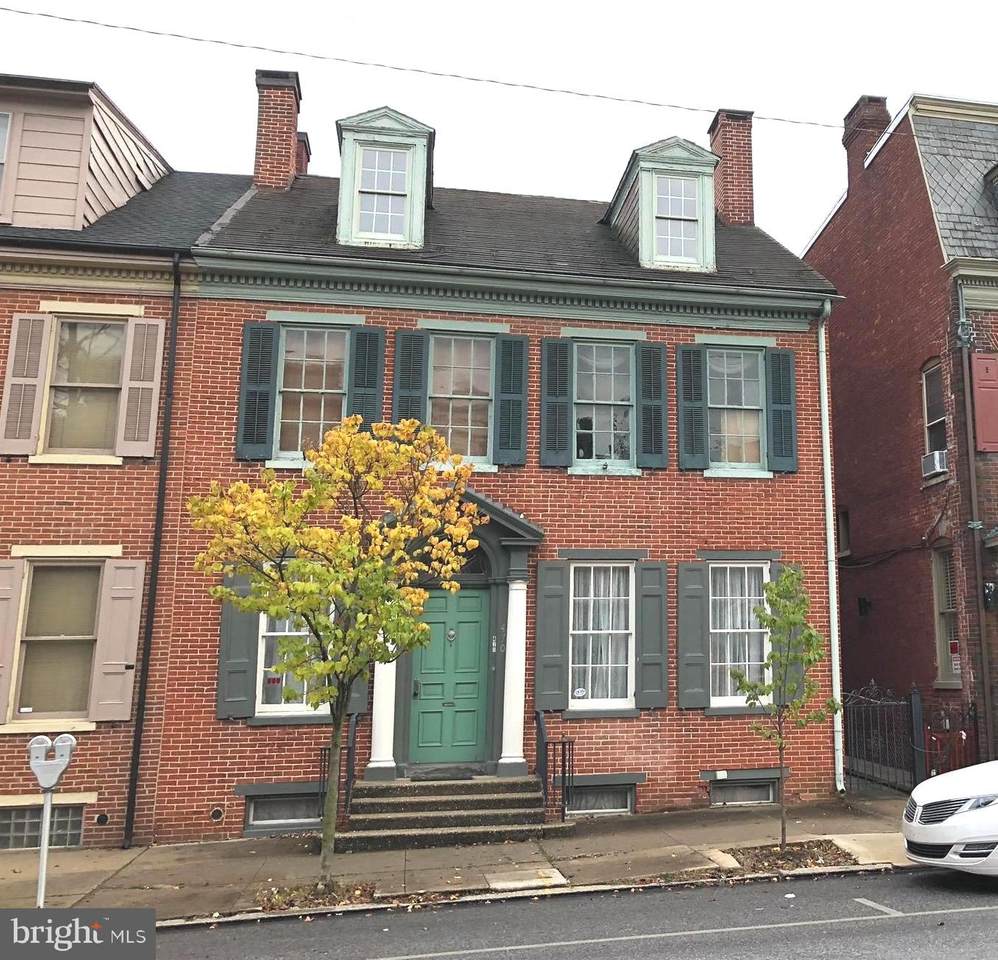 470 Market Street - Photo 1