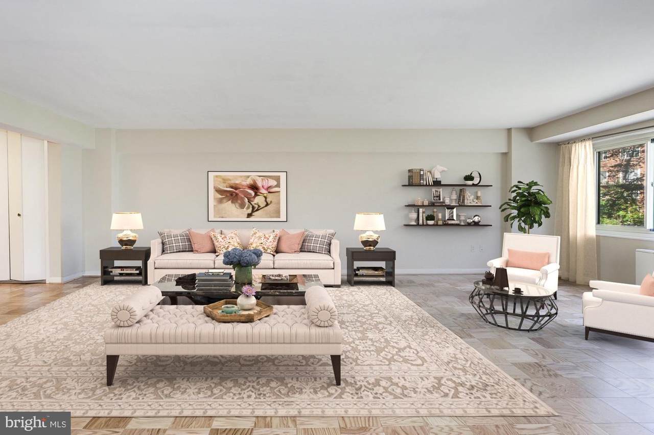 4201 Cathedral Avenue - Photo 1