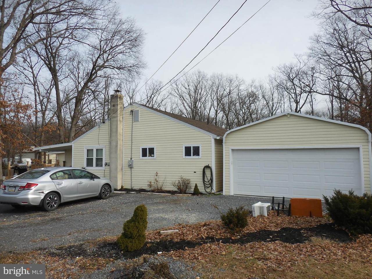 1595 Shatzer Road - Photo 1