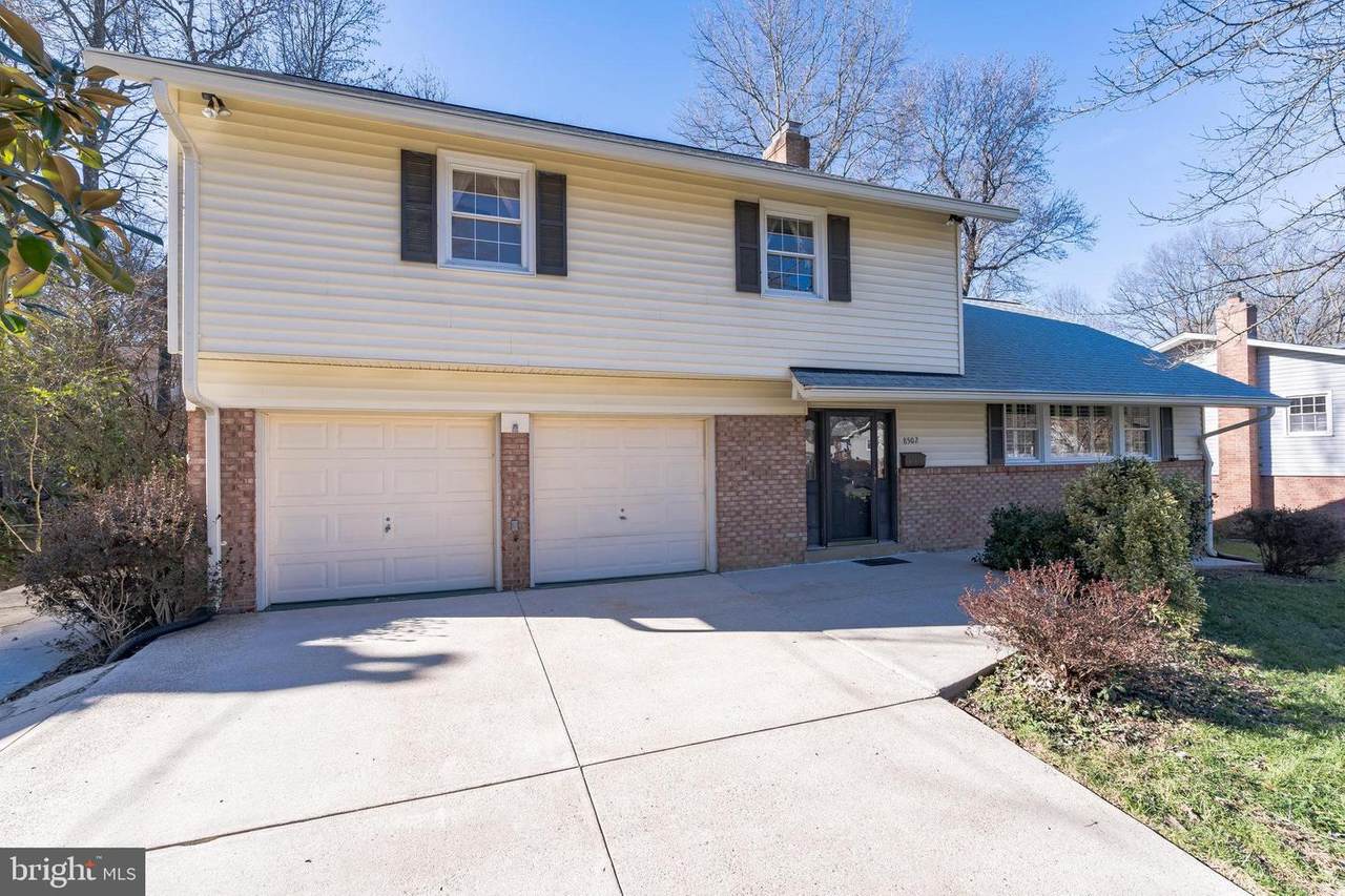 8502 Cherry Valley Lane - Photo 1