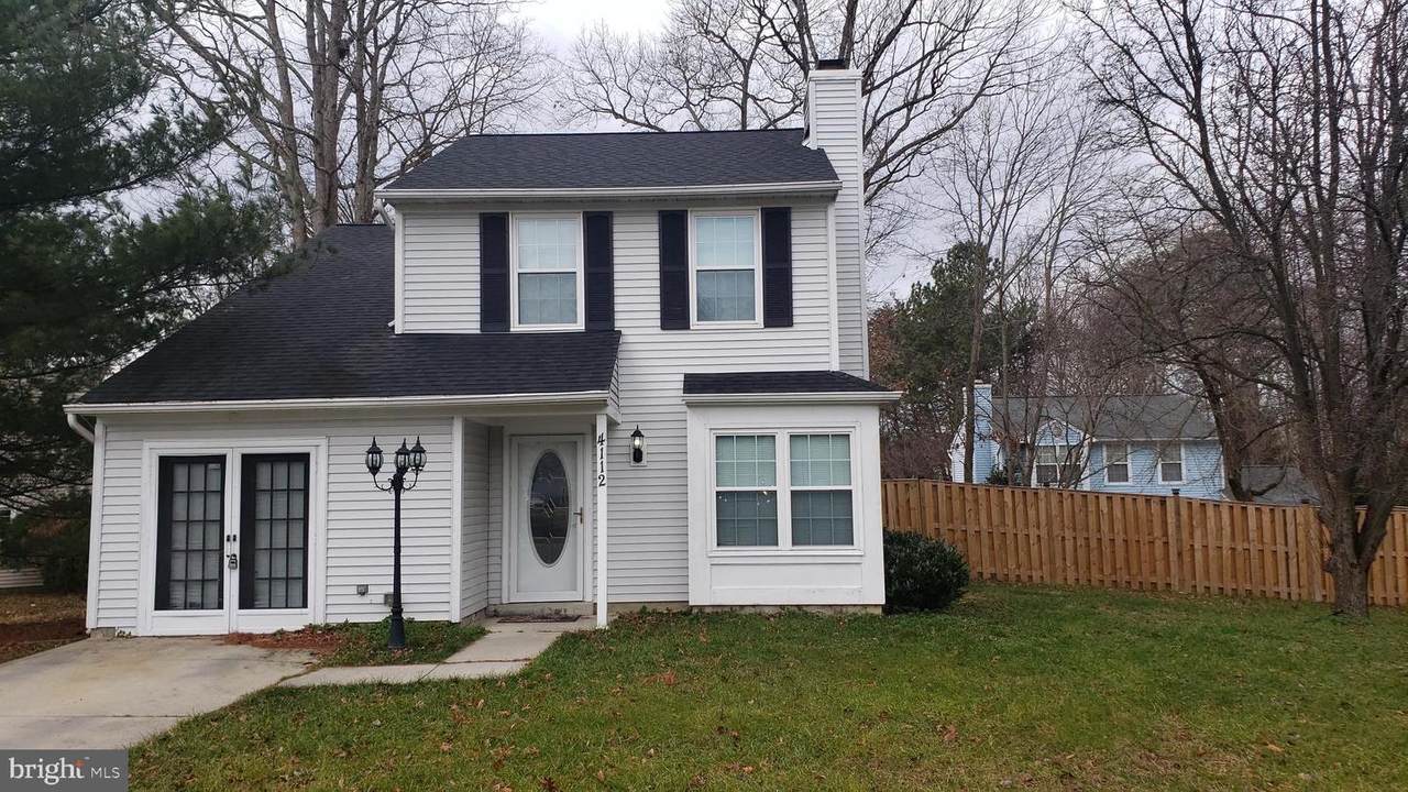 4112 Broadbill Drive - Photo 1