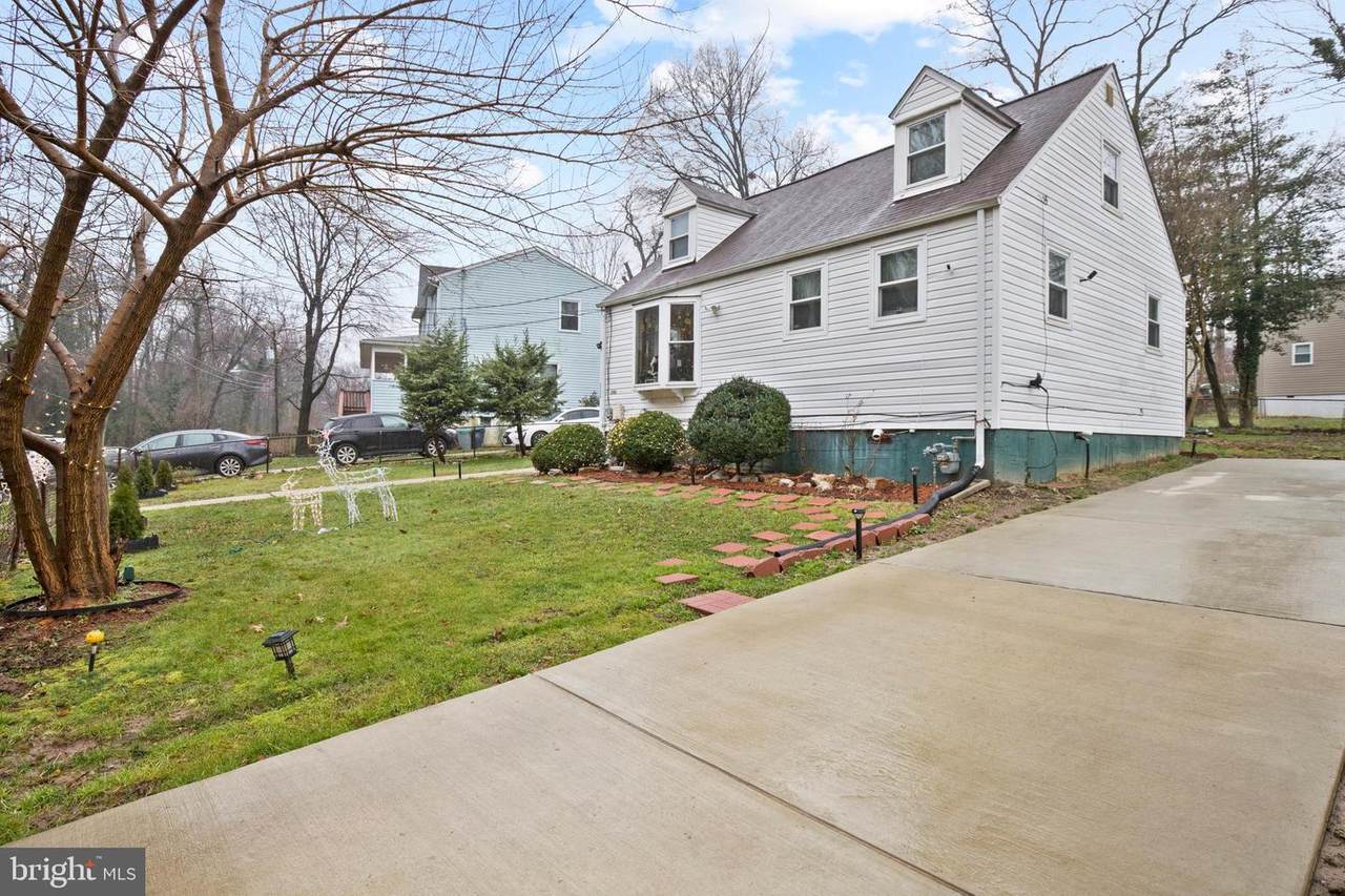5728 Eastpine Drive - Photo 1
