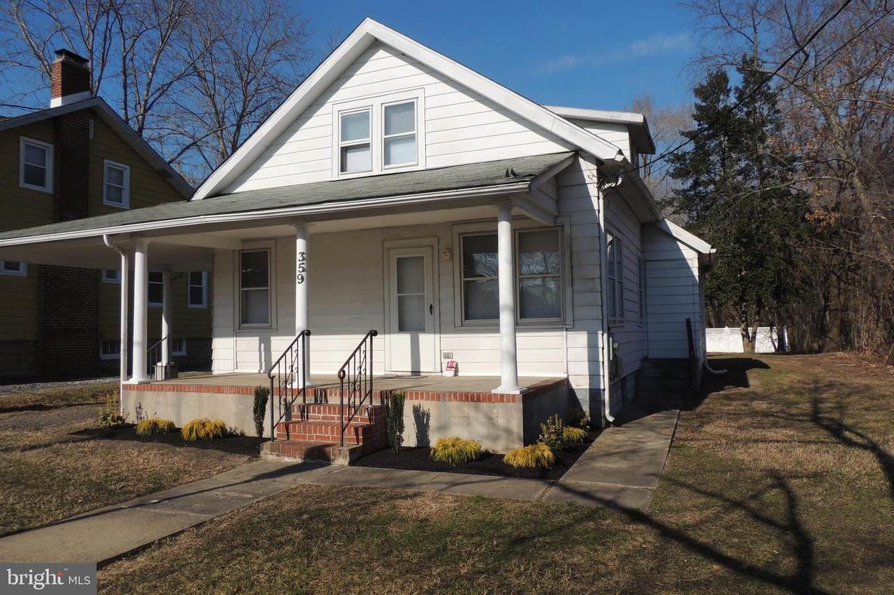 359 Washington Street - Photo 1