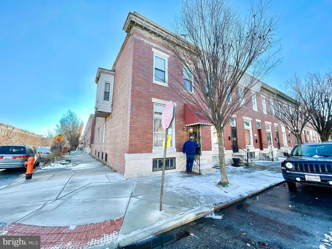 2729 Jefferson Street - Photo 1