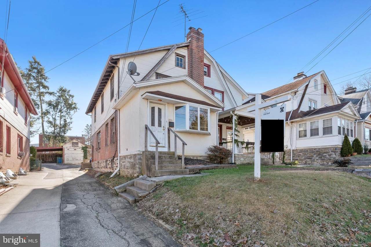 3224 Marshall Road - Photo 1