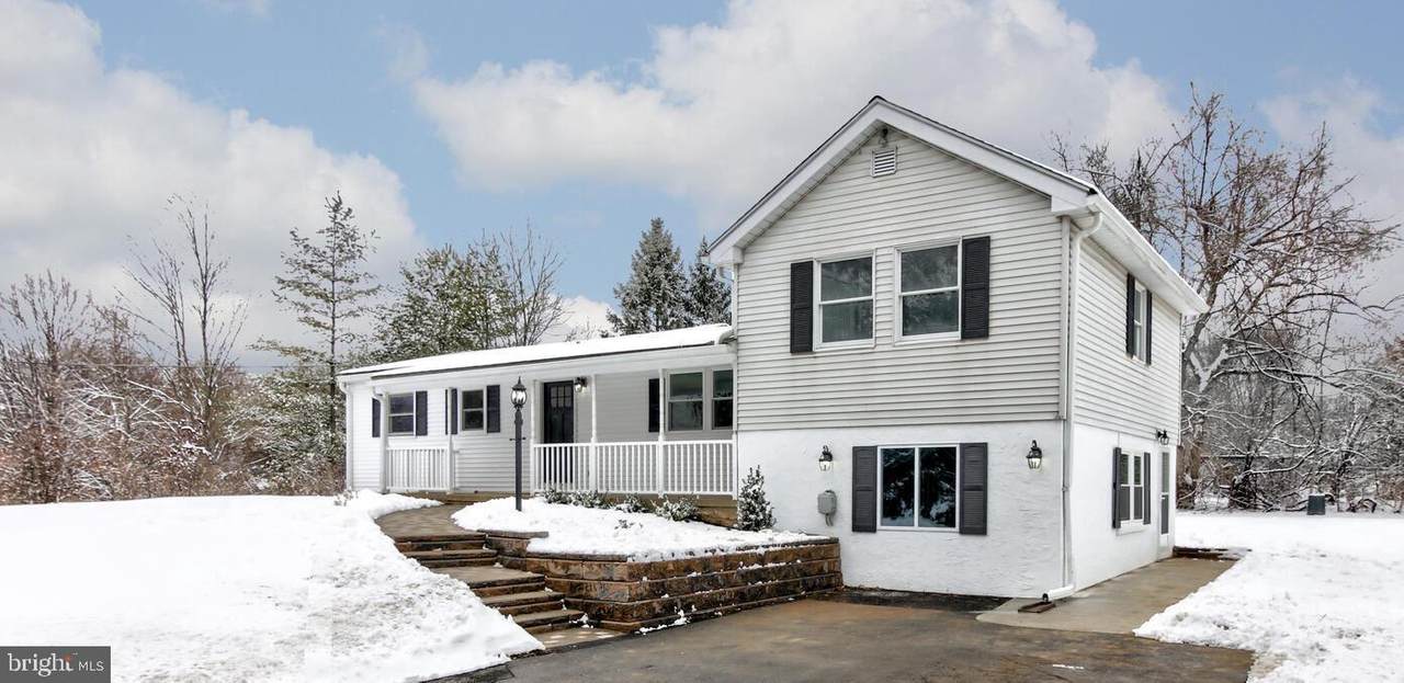 137 Street Road - Photo 1