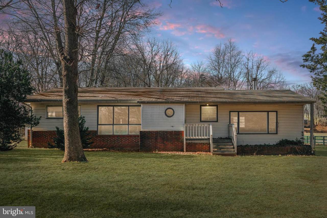 6310 Vint Hill Road - Photo 1