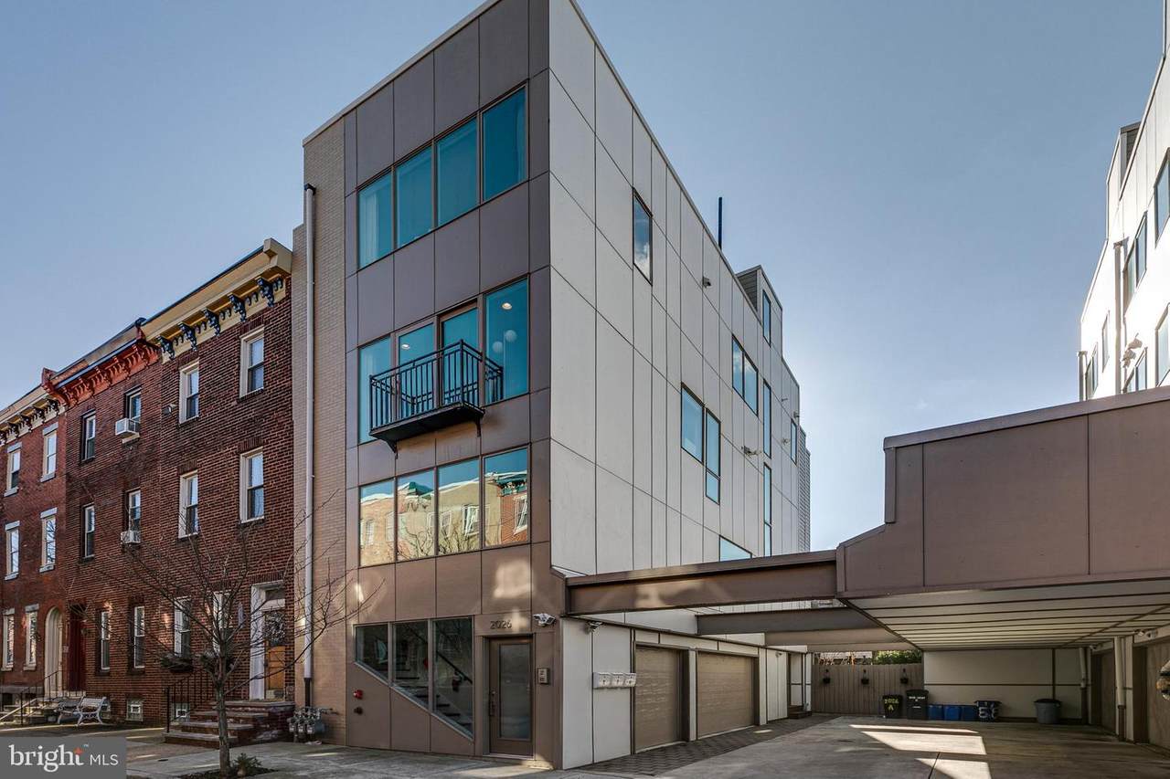 2026 Ogden Street - Photo 1