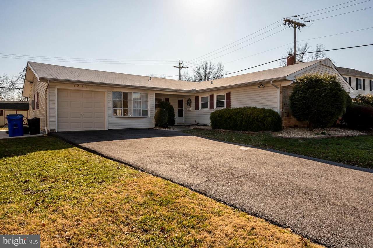 12715 Clearfield Drive - Photo 1