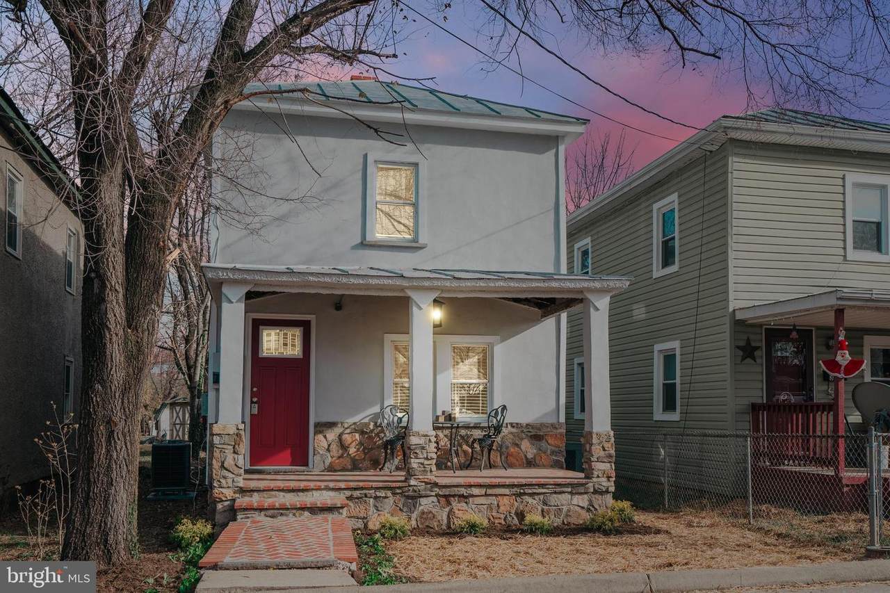 312 Ritenour Street - Photo 1