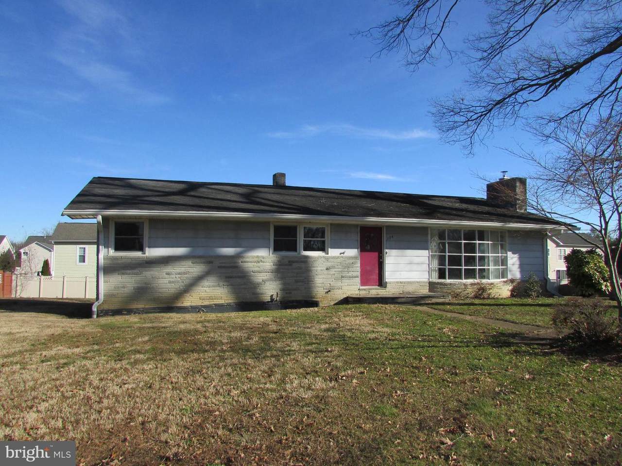 114 Calhoun Street - Photo 1