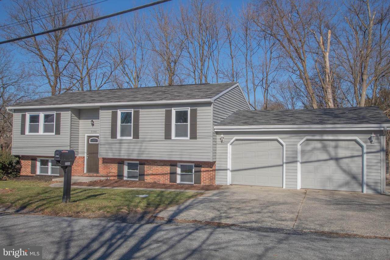 2500 Catherine Street - Photo 1
