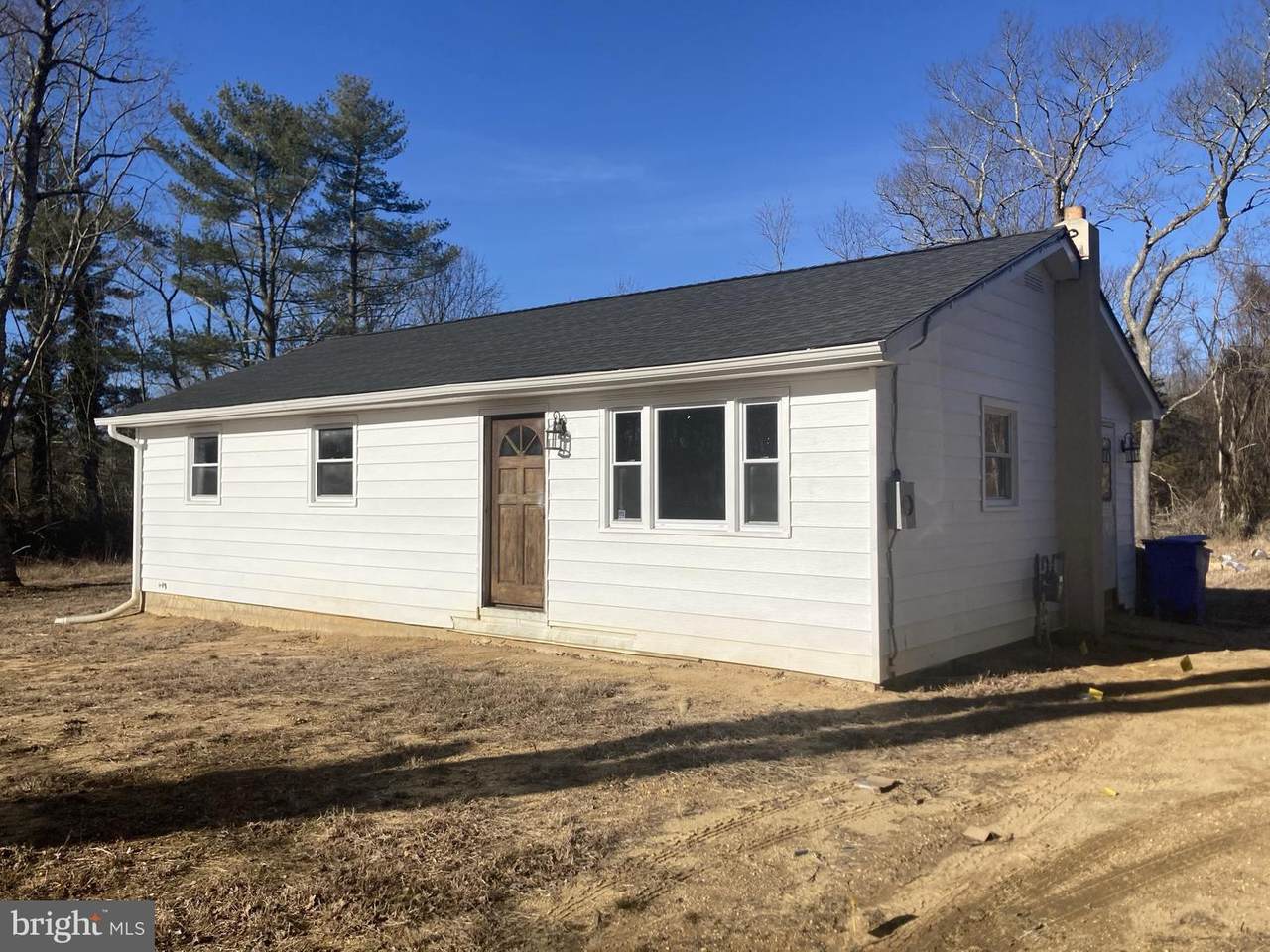 668 Fordville Road - Photo 1