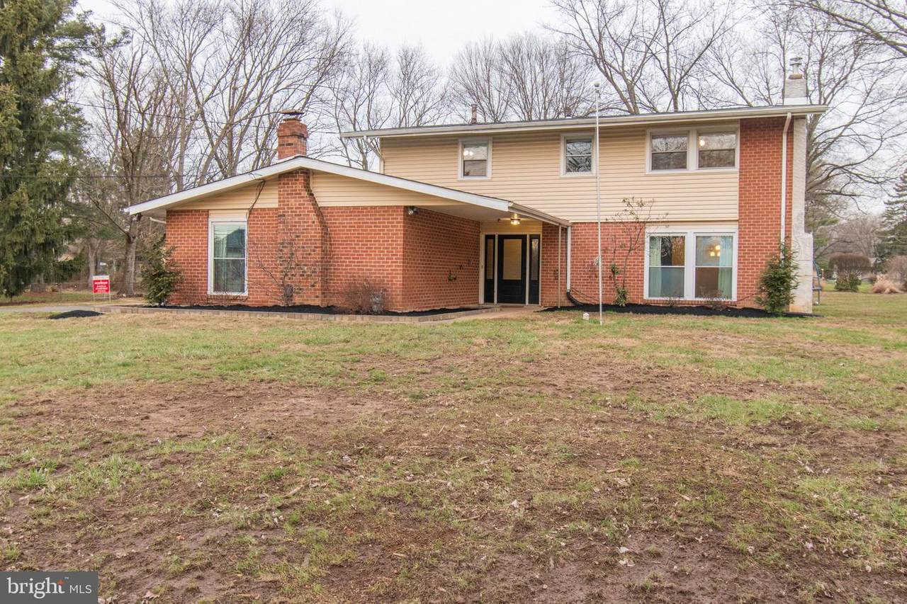 964 Limekiln Pike - Photo 1