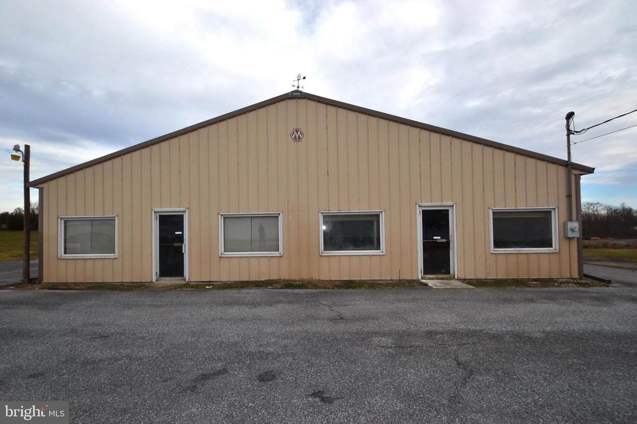 7628 & 7636 Linglestown Road - Photo 1