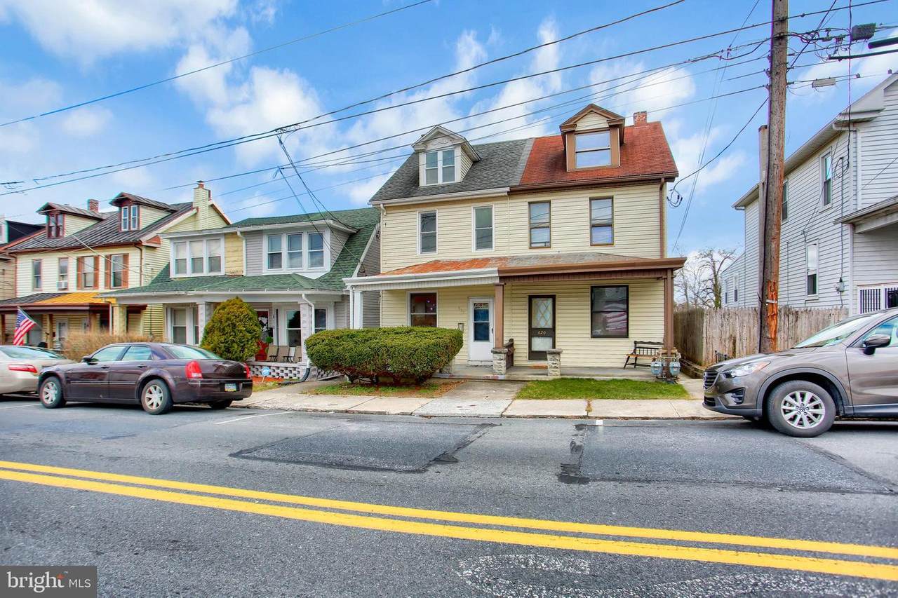618 State Street - Photo 1