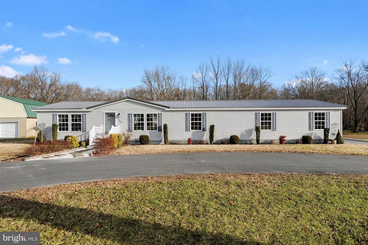2109 Hartly Road - Photo 1