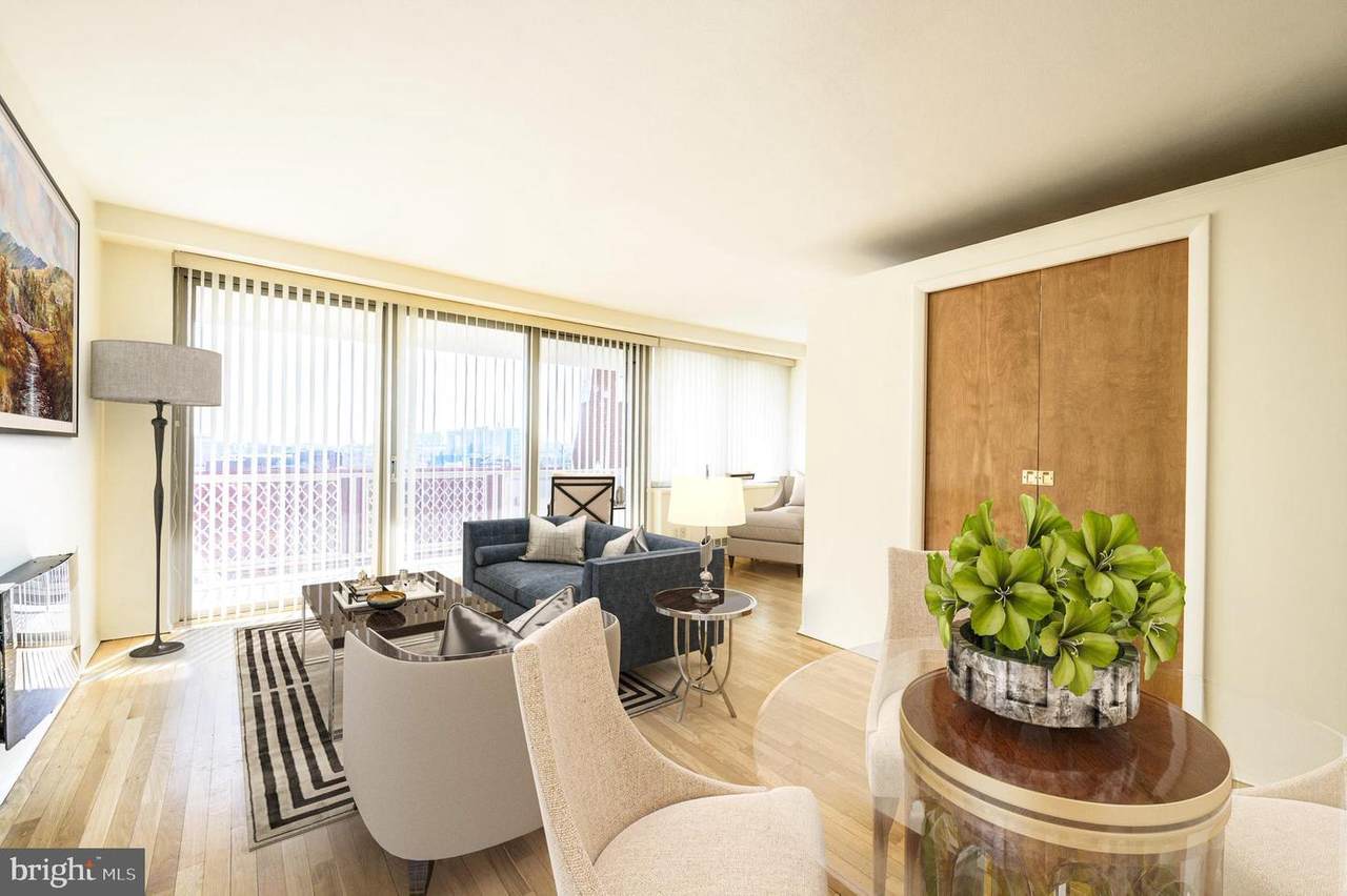2401 Pennsylvania Avenue - Photo 1