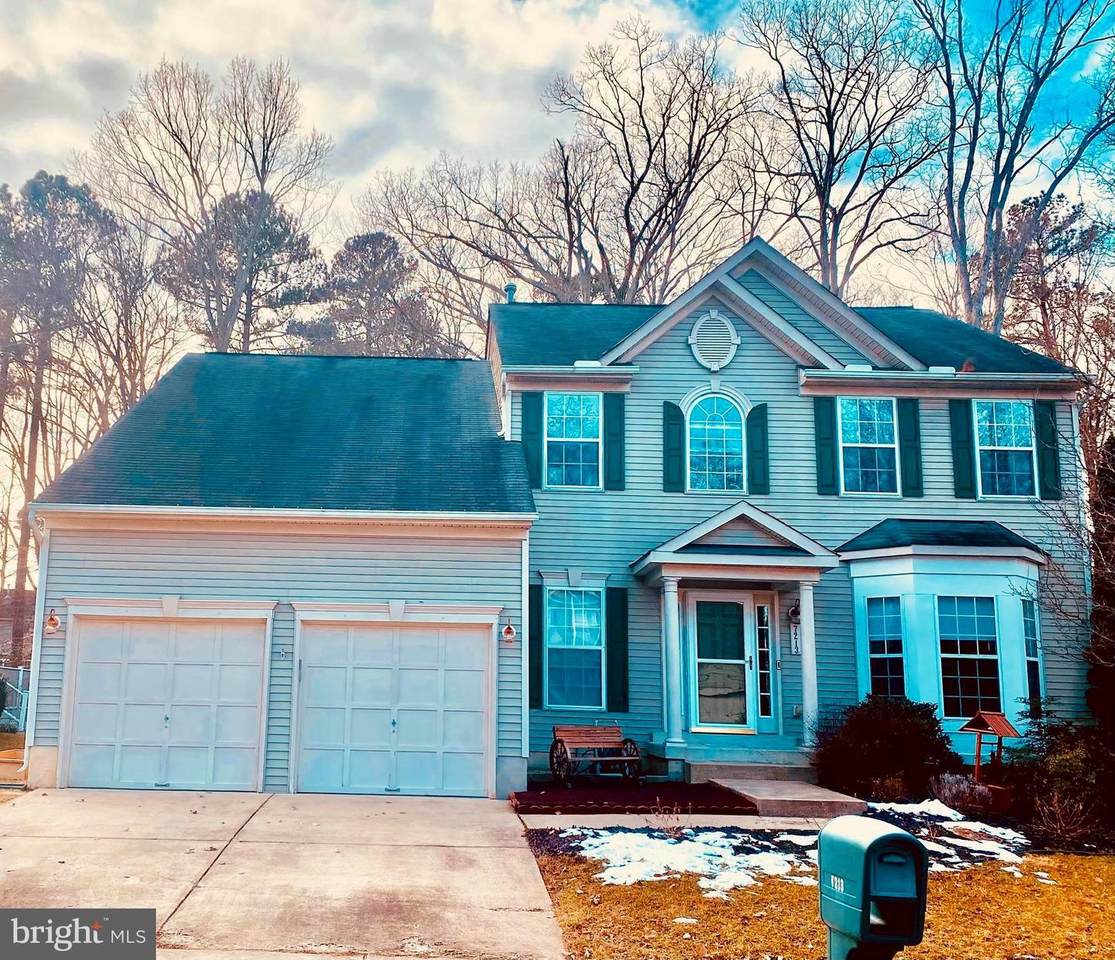 7213 Fir Street - Photo 1
