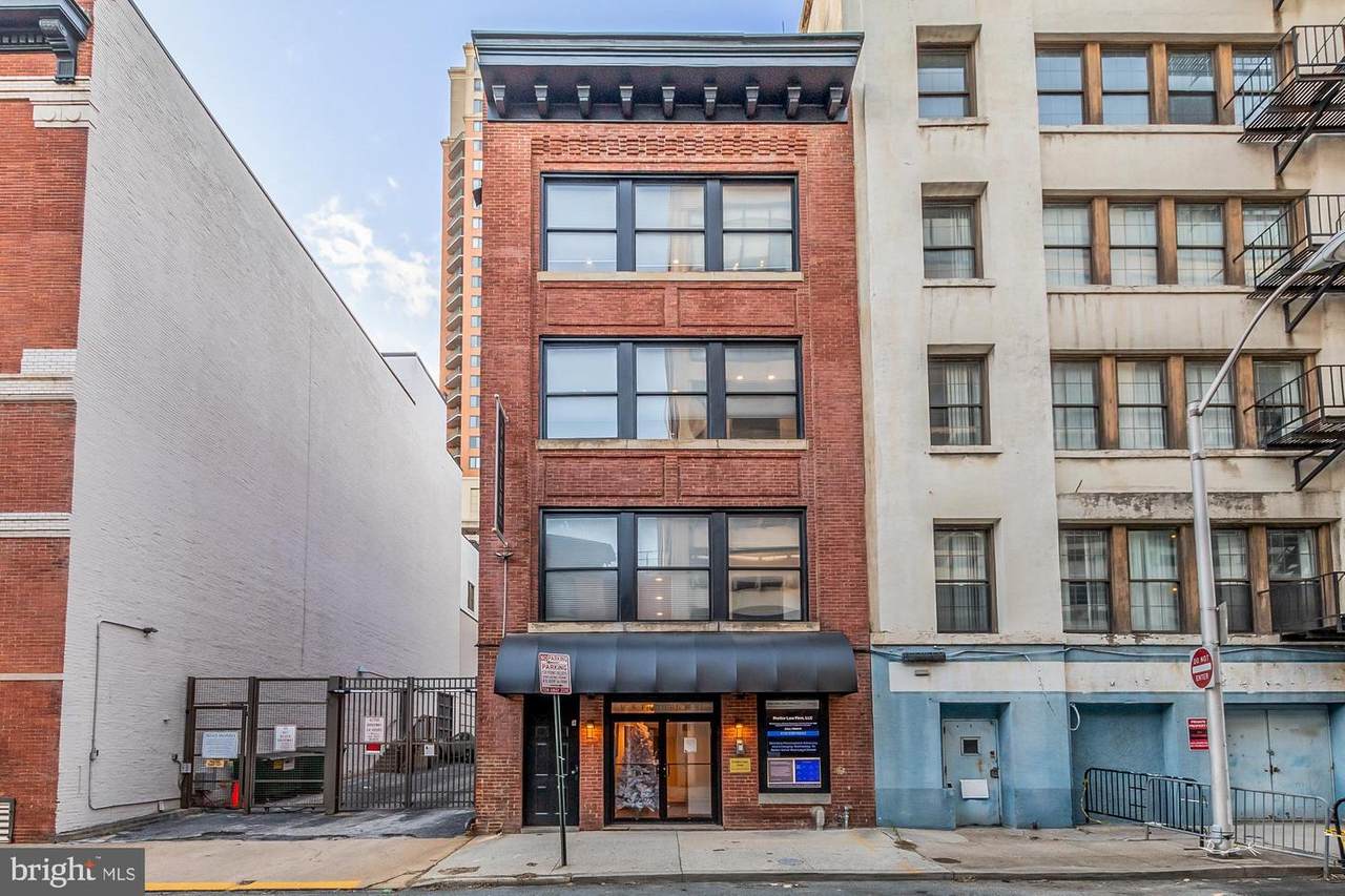 16 Frederick Street - Photo 1
