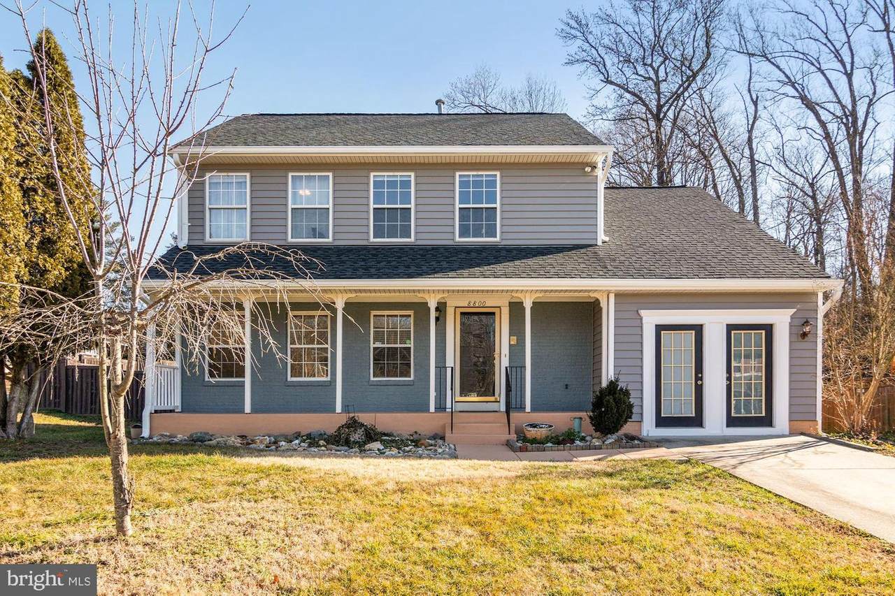 8800 Bismark Drive - Photo 1