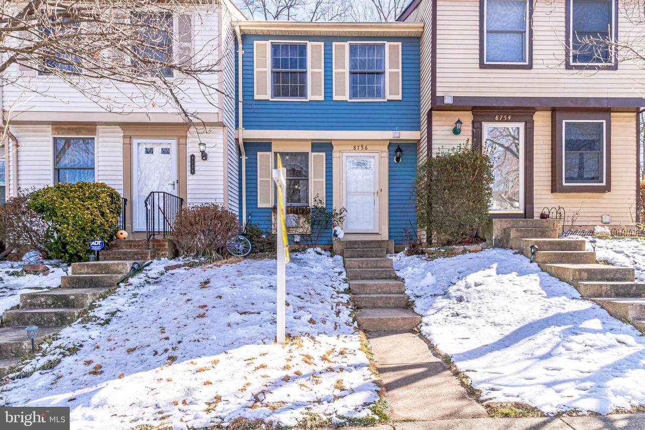 8756 Susquehanna Street - Photo 1