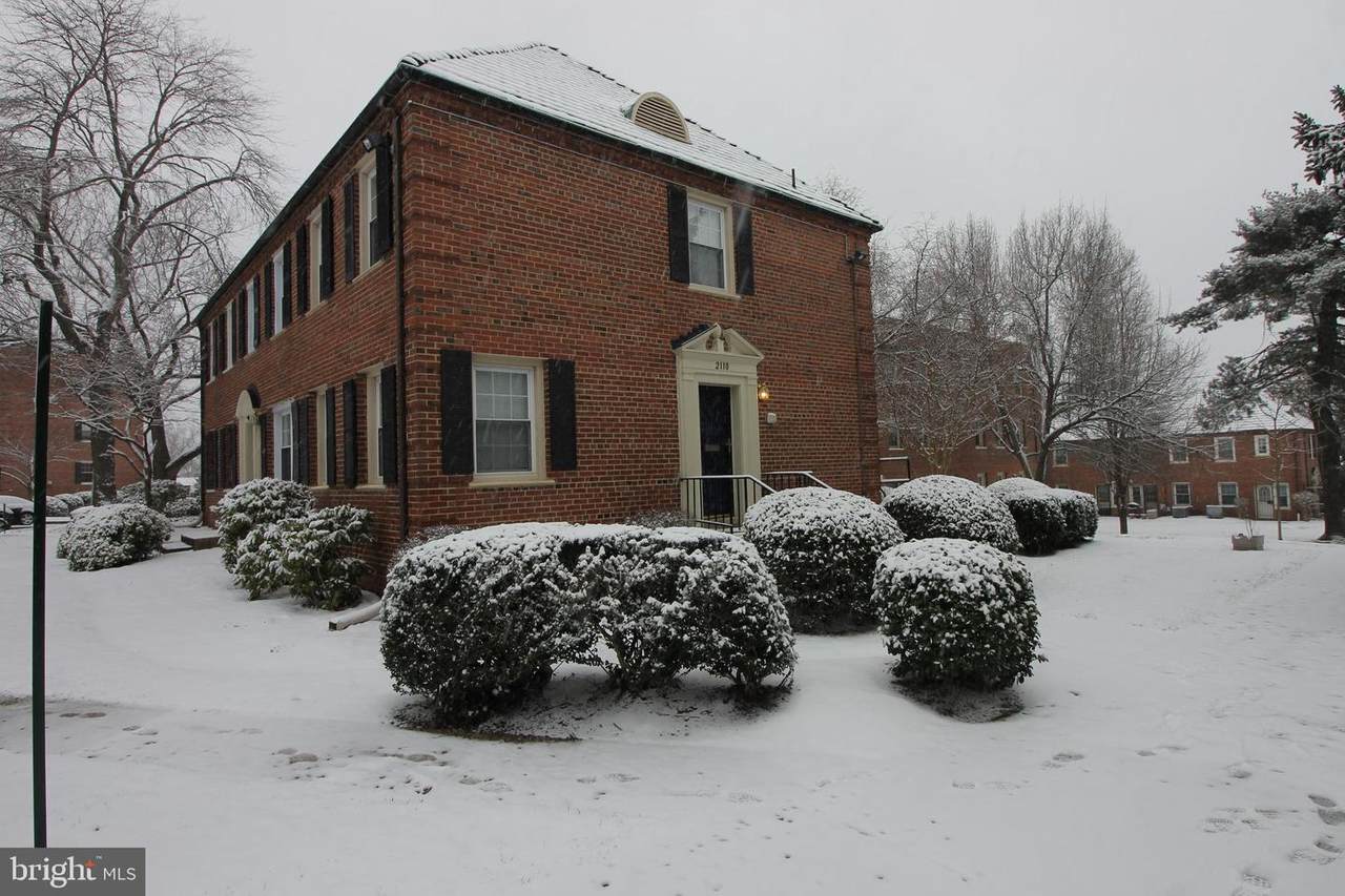 2110 Suitland Terrace - Photo 1