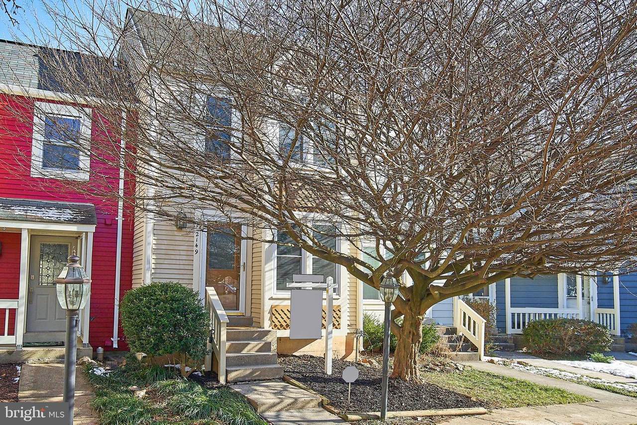 2149 Whisper Way - Photo 1