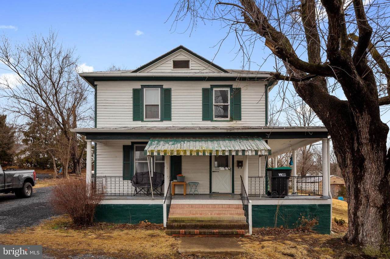 616 Branch Street - Photo 1