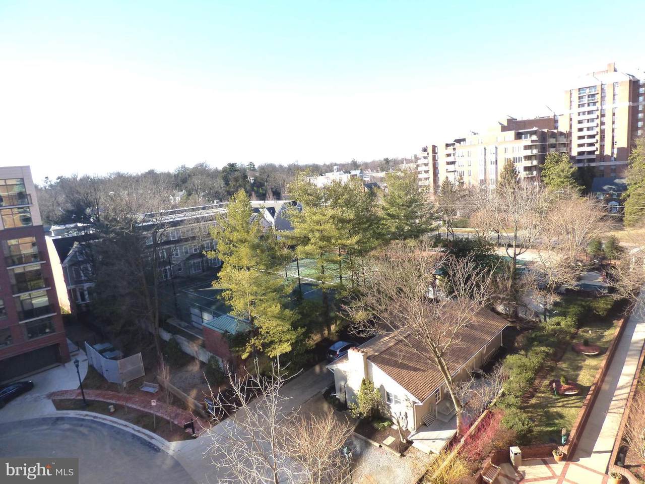7500 Woodmont Avenue - Photo 1