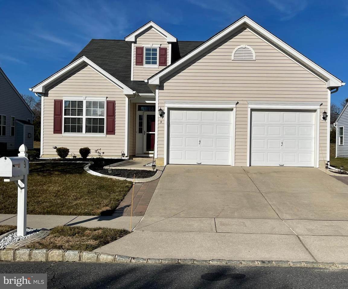 9 Sickler Lane - Photo 1