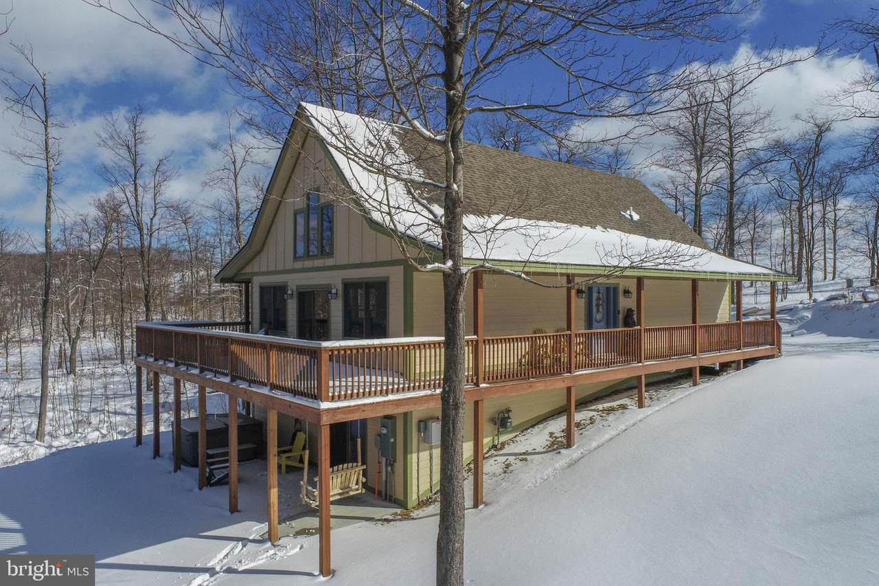 34 Lower Camp - Photo 1