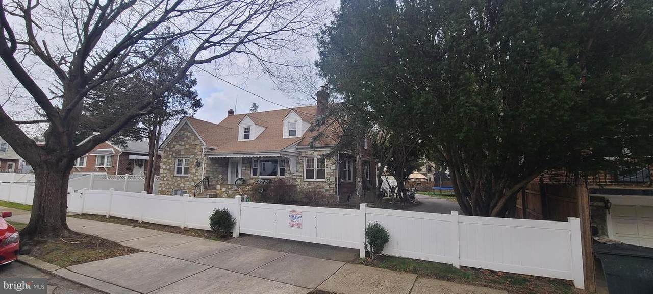 6417 Shelbourne Street - Photo 1