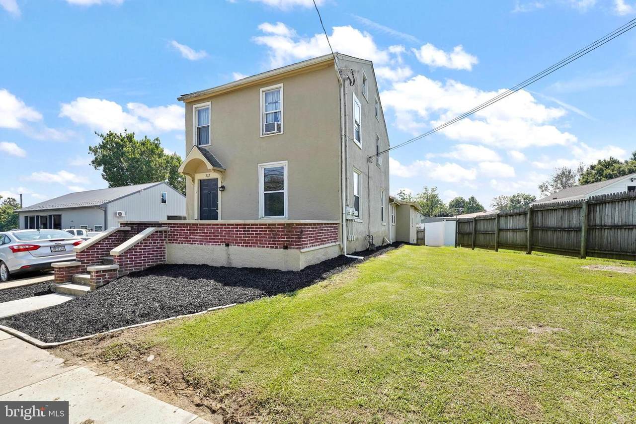 712 Market Street - Photo 1