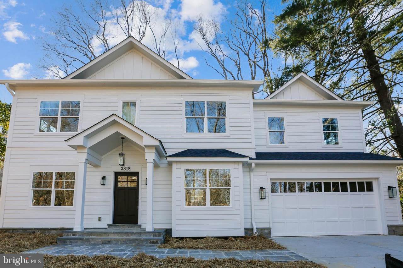 3818 Inverness Drive - Photo 1
