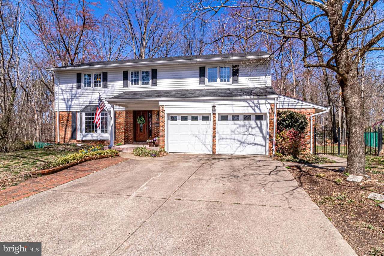 5901 Sherborn Lane - Photo 1