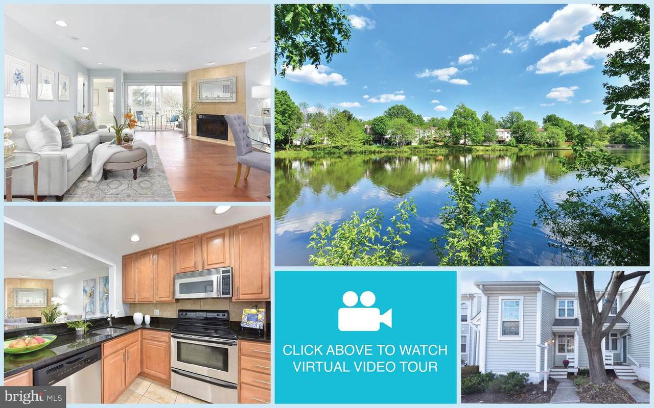 2914 Yarling Court - Photo 1