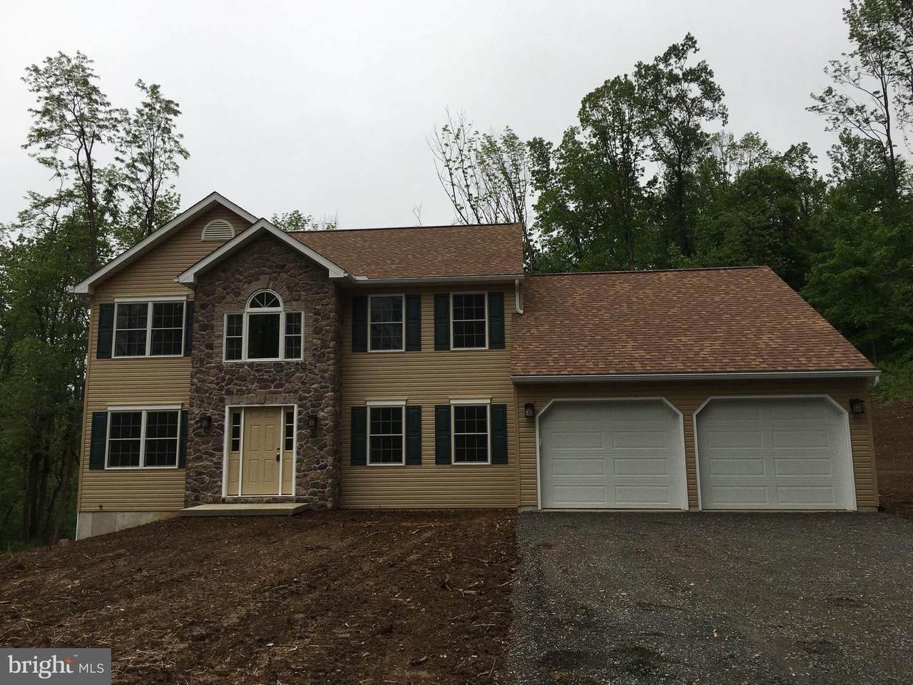 697 Fremont Road - Photo 1