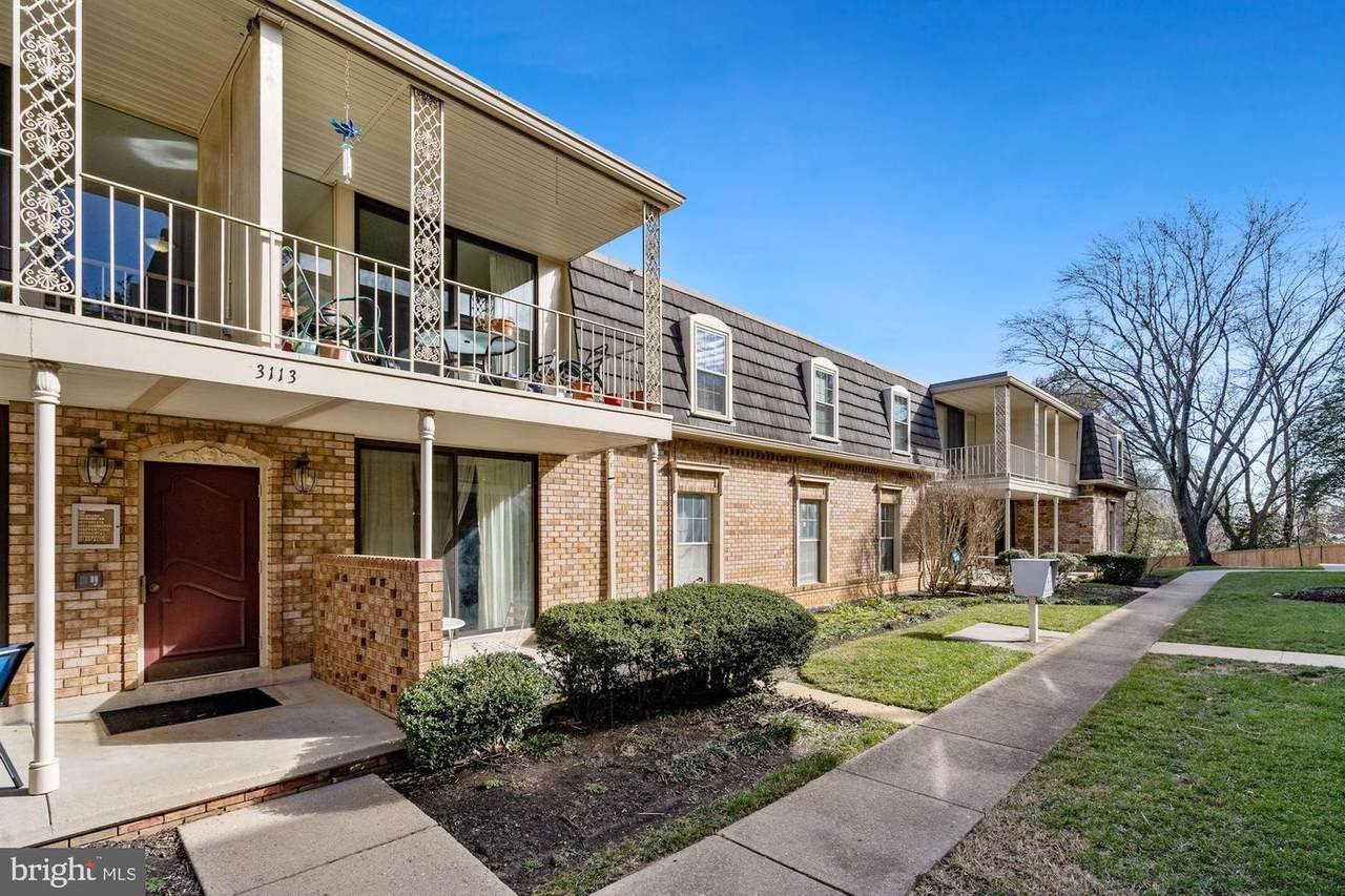 3113 Patrick Henry Drive - Photo 1