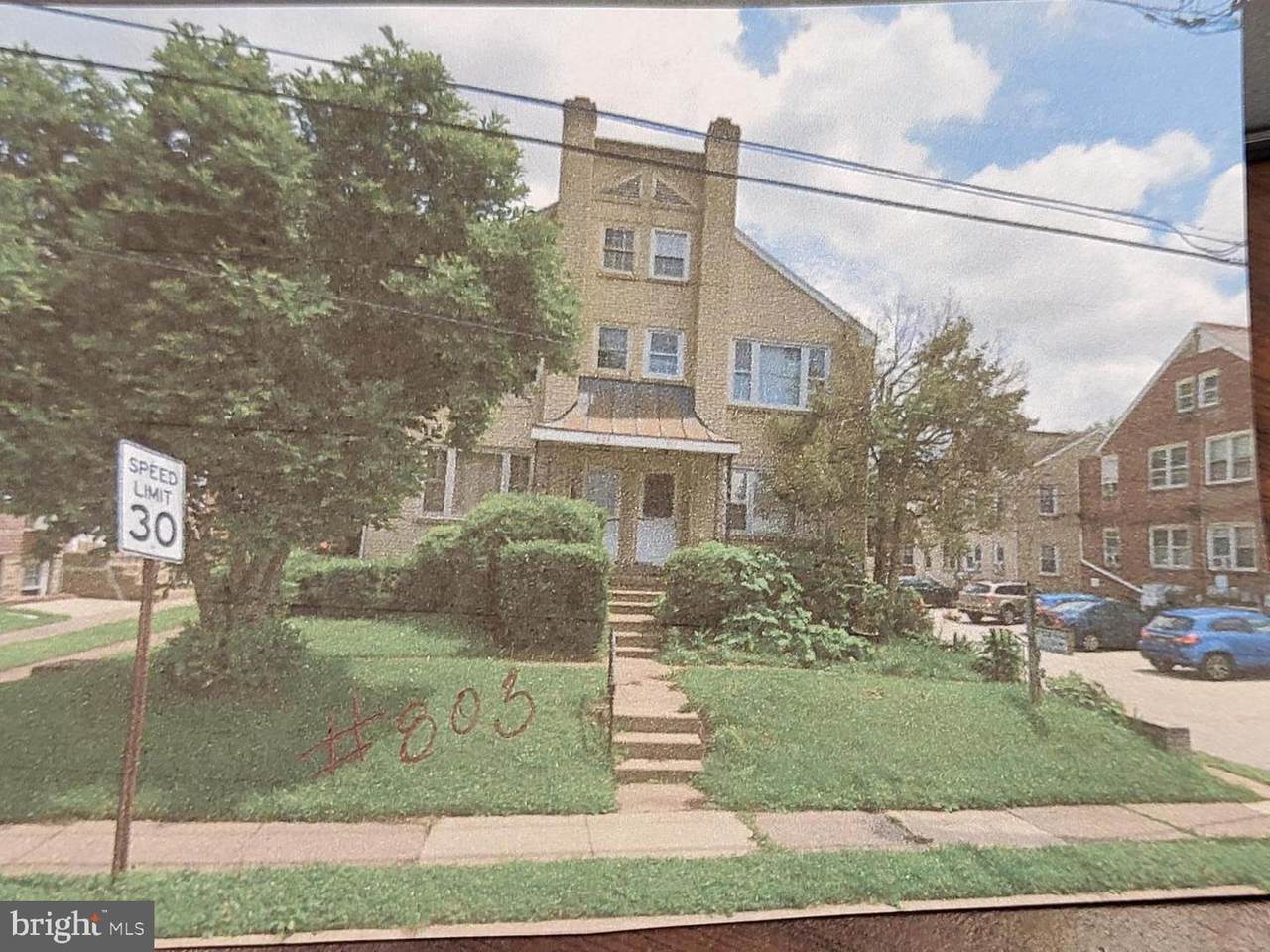 803 Burmont Road - Photo 1