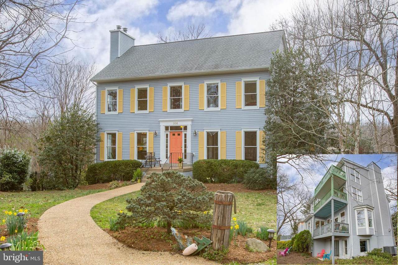 506 Leonard Road - Photo 1