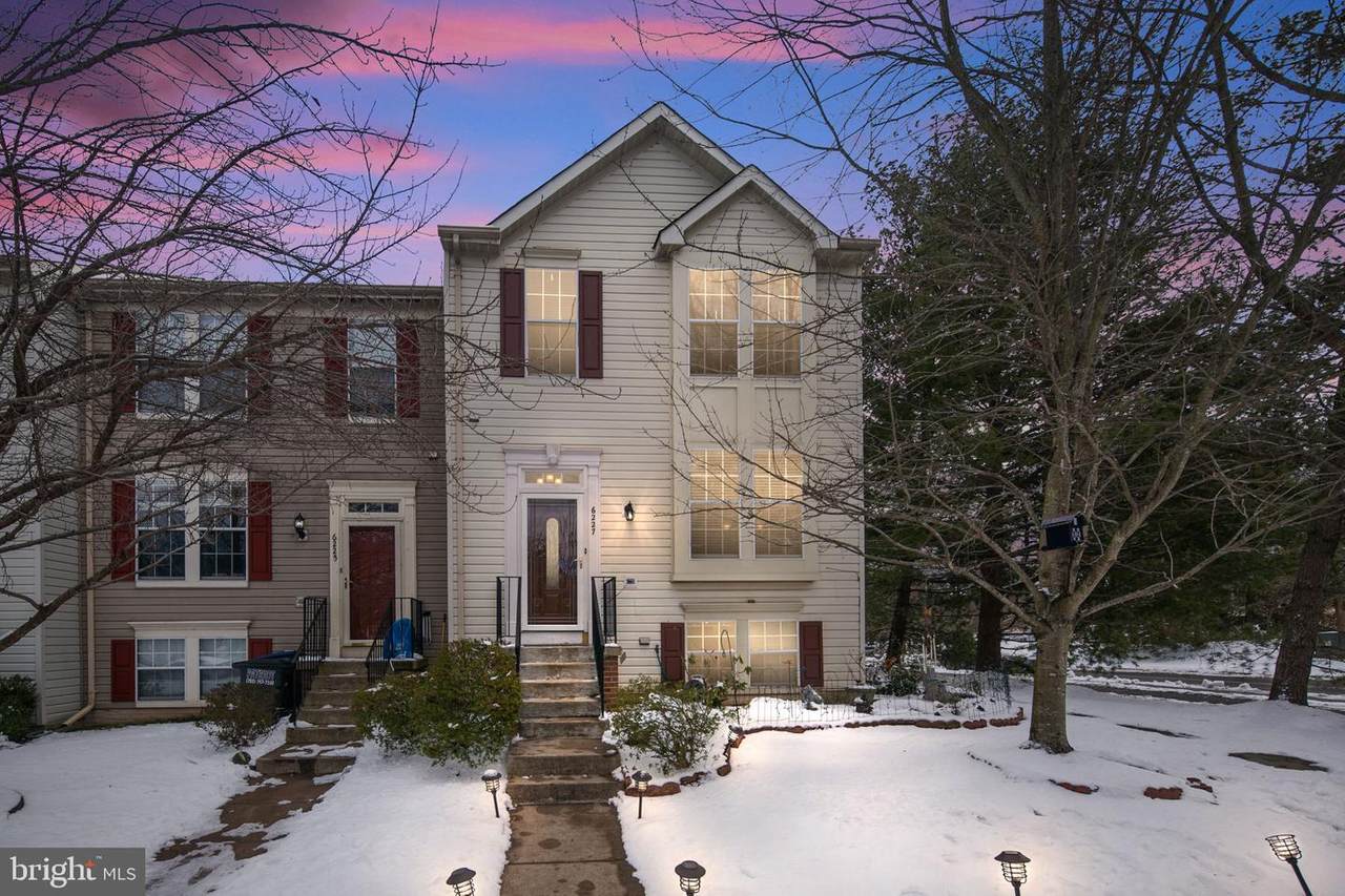 6227 Bella Drive - Photo 1