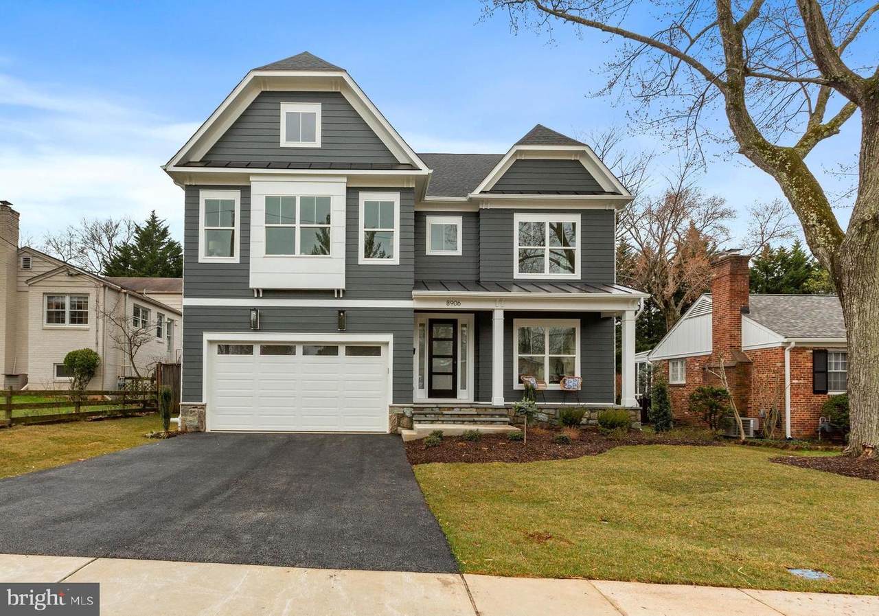 8906 Ridge Place - Photo 1