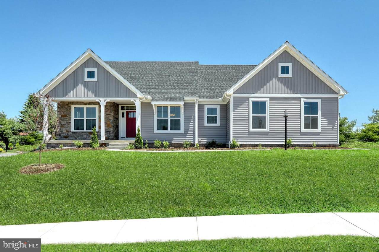 Georgia Mae Floorplan At Donwood Estates - Photo 1