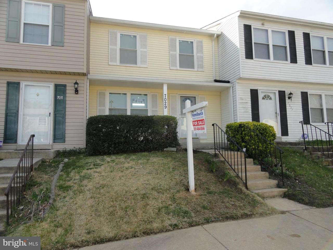 7029 Marbury Court - Photo 1