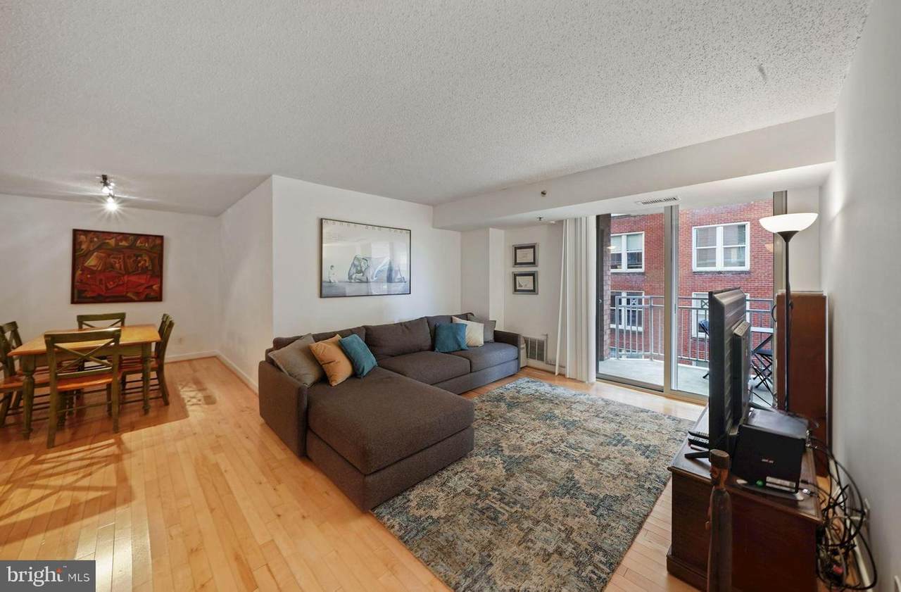 7500 Woodmont Avenue - Photo 1