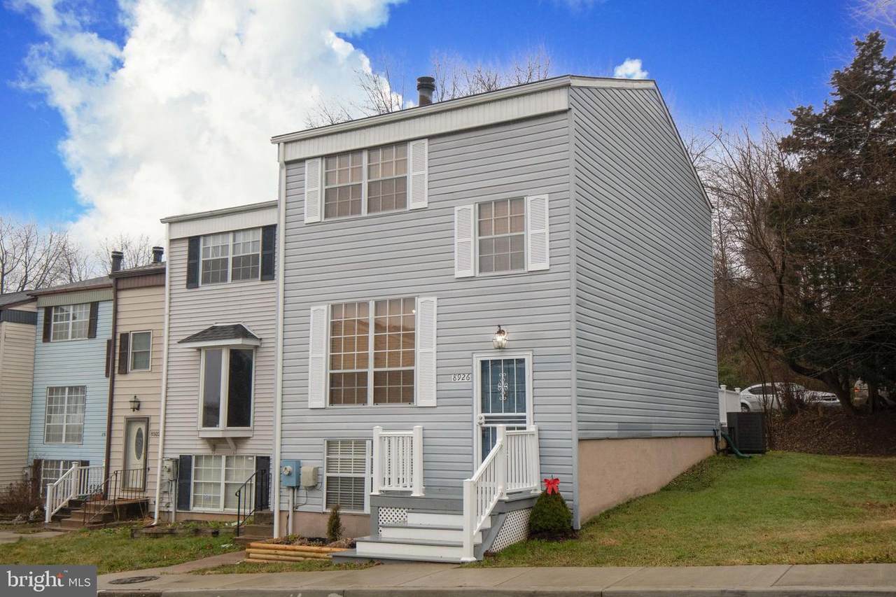 8926 Trimble Way - Photo 1