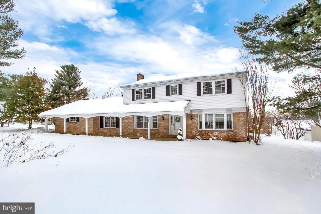 1201 Valley View Road - Photo 1